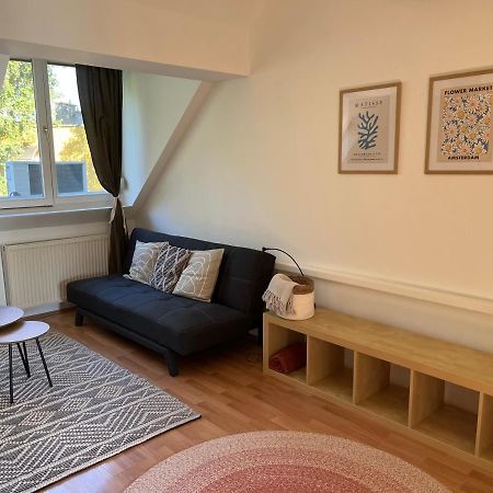 Studio Loft Apartment Pecs Bagian luar foto